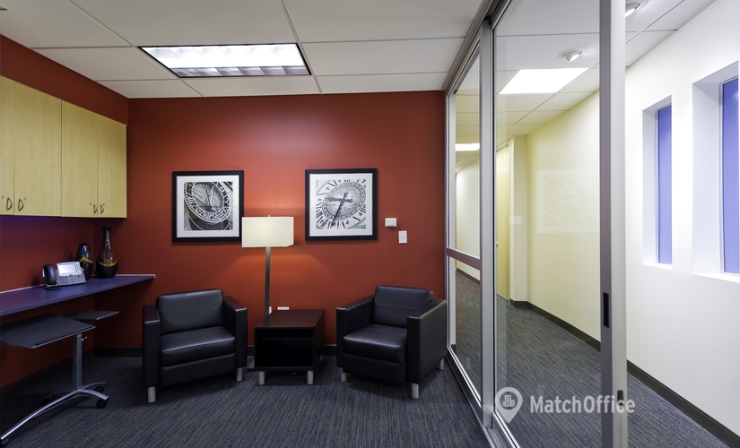250 m² Business center property for rent in St. Louis, MO, 100 Chesterfield Business Parkway (63005) - 2 | MatchOffice