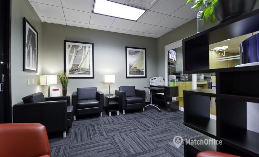 250 m² Business center in Philadelphia, PA, 1650 Market Street (19103) - 3 | MatchOffice