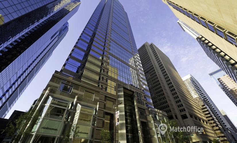 250 m² Business space in Philadelphia, PA, 1650 Market Street (19103) - 0 | MatchOffice.com