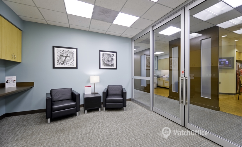 250 m² Business space property available to rent in The Woodlands, TX, 9595 Six Pines (77380) - 2 | MatchOffice