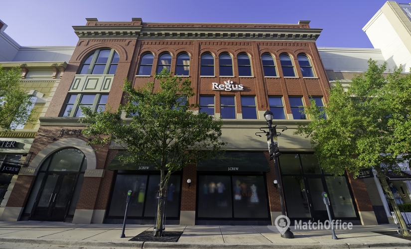 250 m² Serviced office property up for rent in The Woodlands, TX, 9595 Six Pines (77380) - 0 | MatchOffice.com