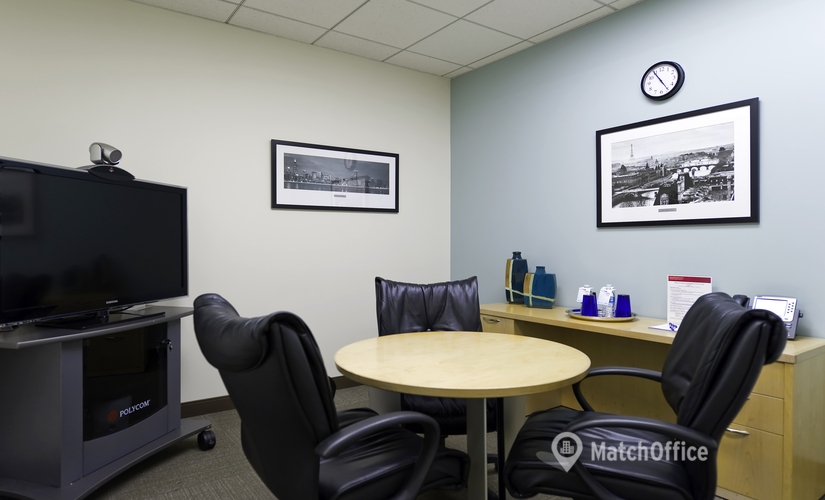 250 m² Serviced office in The Woodlands, TX, 9595 Six Pines (77380) - 4 | MatchOffice