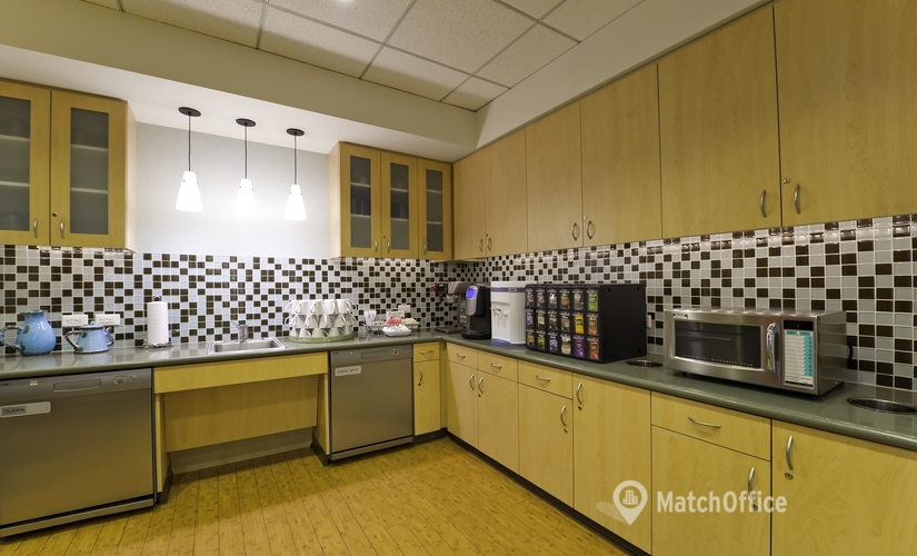 250 m² Business space building up for rent in The Woodlands, TX, 9595 Six Pines (77380) - 3 | MatchOffice.com