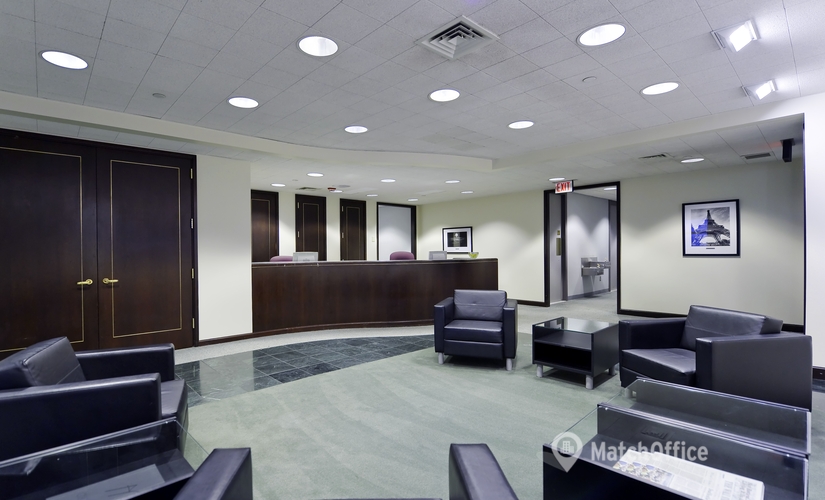 Virtual office in Hartford, CT, 100 Pearl Street (06103) - 0 | MatchOffice