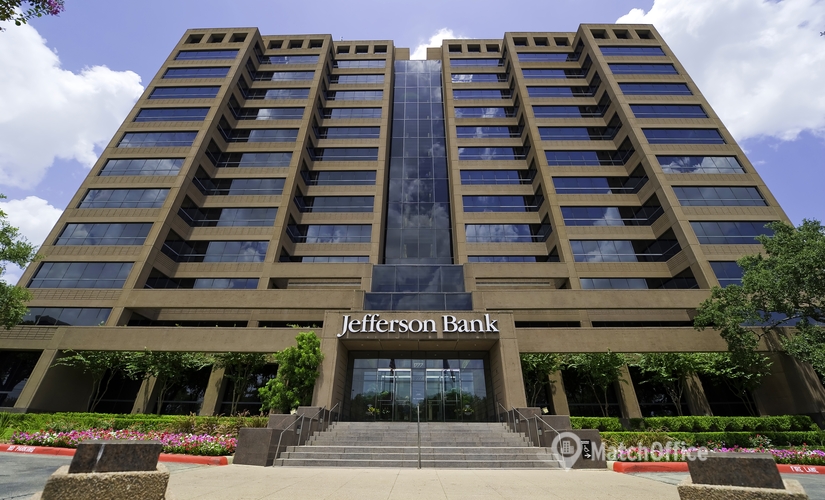 Virtual office space in San Antonio, TX, 1777 NE Loop 410 (78217) - 1 | MatchOffice