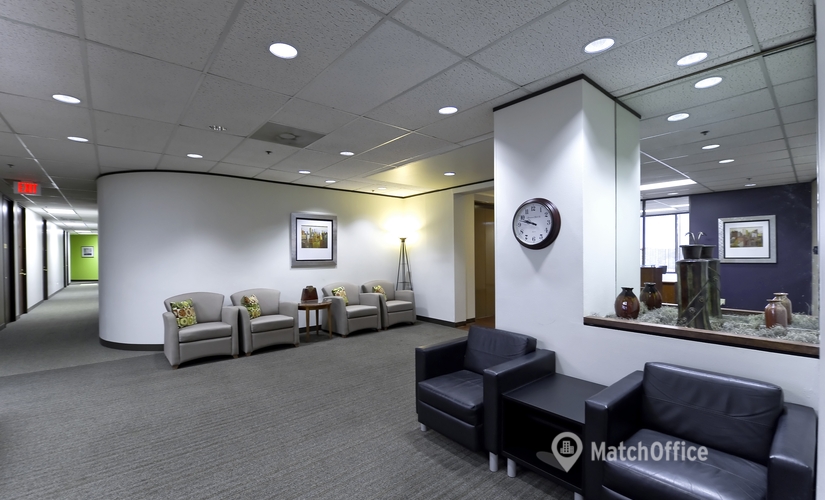 Virtual office space in San Antonio, TX, 9901 I.H. 10 West (78230) - 1 | MatchOffice