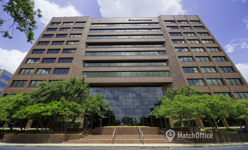 Virtual business address in San Antonio, TX, 9901 I.H. 10 West (78230) - 2 | MatchOffice.com