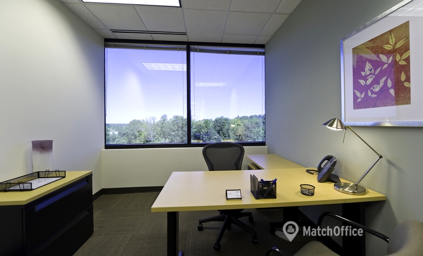 250 m² Business park in Charlotte, NC, 301 McCullough Drive (28262) - 4 | MatchOffice.com