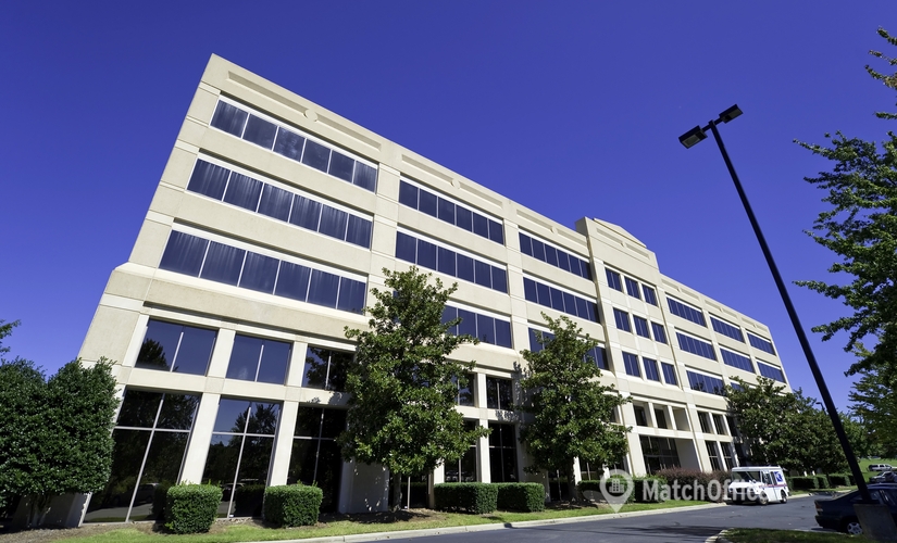 Virtual office in Charlotte, NC, 301 McCullough Drive (28262) - 2 | MatchOffice