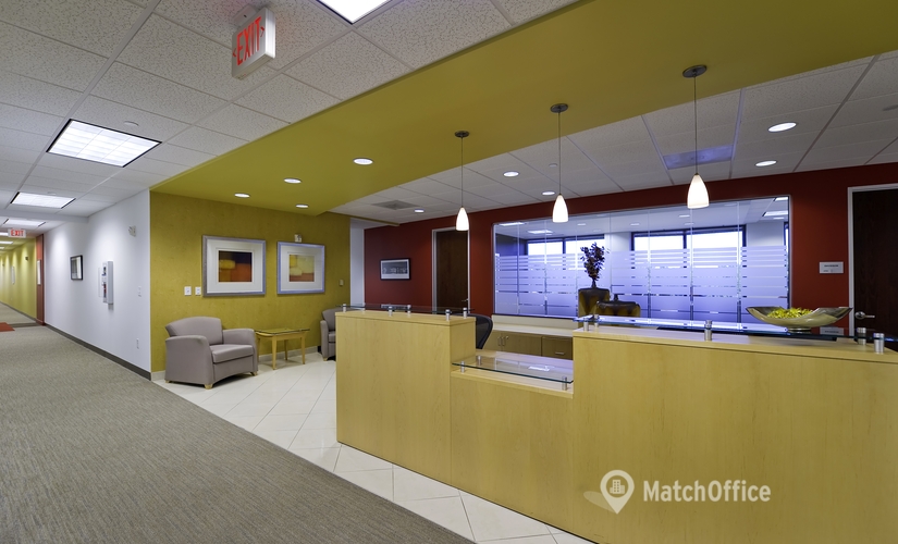 250 m² Business park in Charlotte, NC, 301 McCullough Drive (28262) - 1 | MatchOffice.com