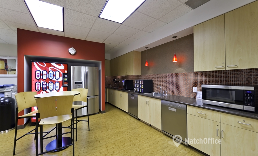 250 m² Business center in Charlotte, NC, 301 McCullough Drive (28262) - 3 | MatchOffice