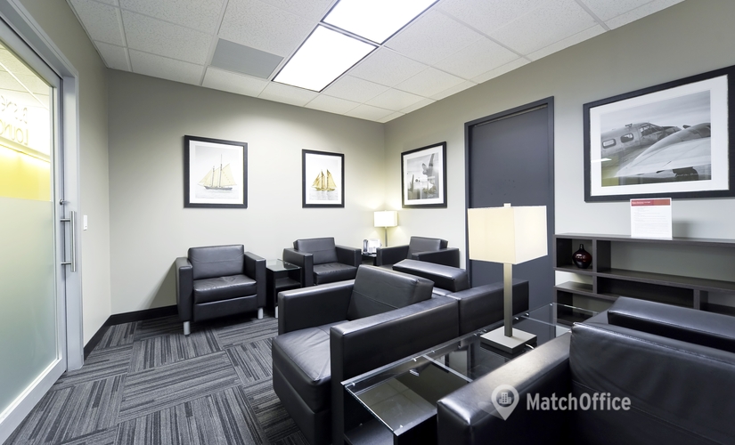 Virtual address in Fort Lee, NJ, One Bridge Plaza (07024) - 1 | MatchOffice.com