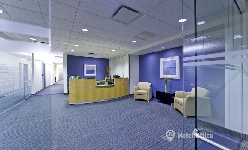 250 m² Business park in Fort Lee, NJ, One Bridge Plaza (07024) - 1 | MatchOffice