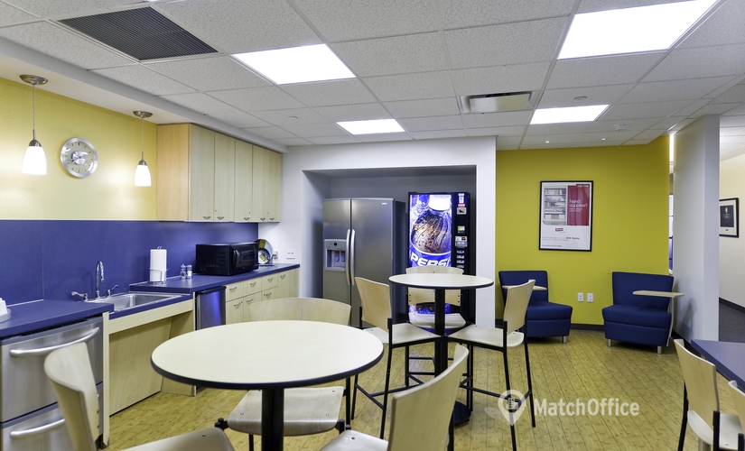 250 m² Serviced office in Fort Lee, NJ, One Bridge Plaza (07024) - 3 | MatchOffice.com