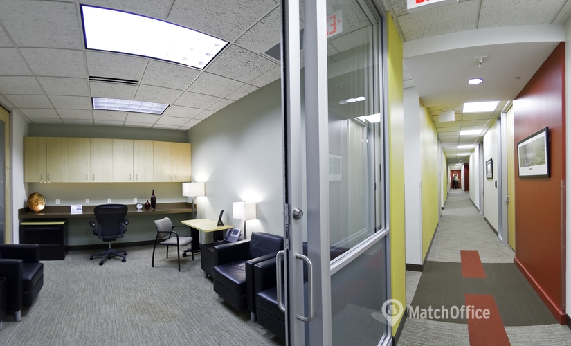 Virtual office in Minneapolis, MN, 100 South Fifth Street (55402) - 1 | MatchOffice.com