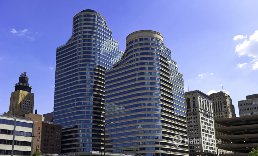 Virtual business address in Minneapolis, MN, 100 South Fifth Street (55402) - 2 | MatchOffice.com