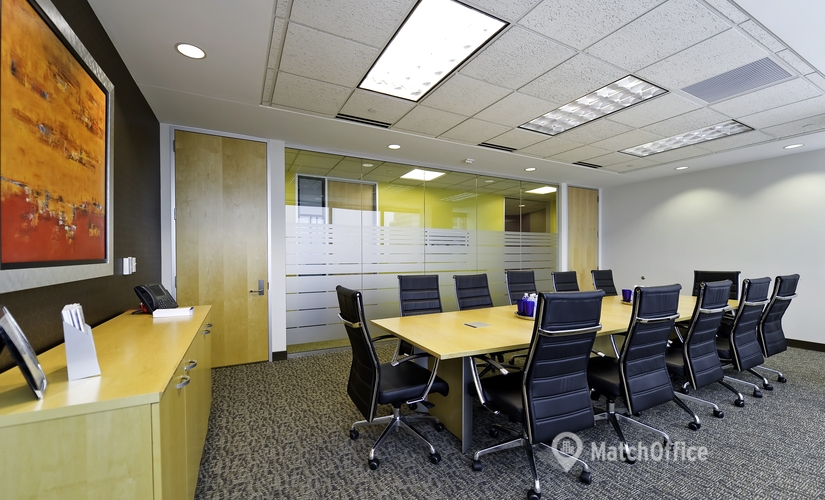 250 m² Serviced office in Minneapolis, MN, 100 South Fifth Street (55402) - 4 | MatchOffice