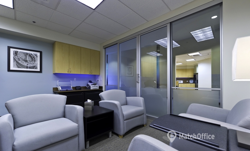 250 m² Serviced office in Folsom, CA, 1024 Iron Point Road (95630) - 2 | MatchOffice