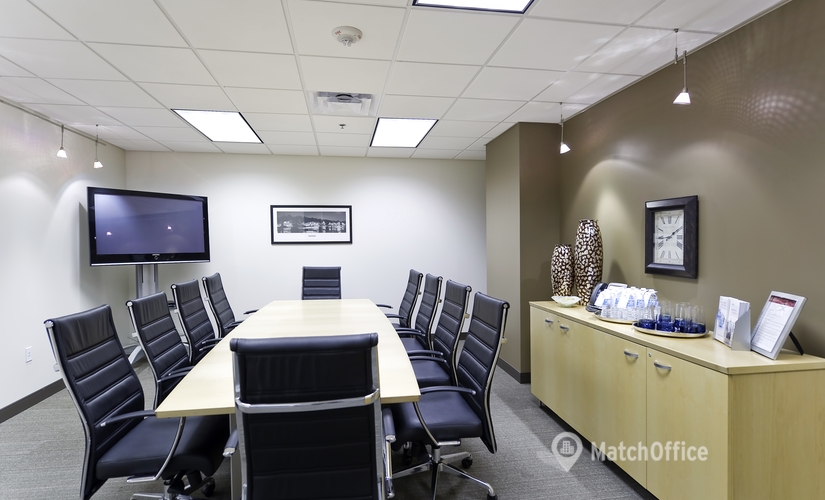 250 m² Business space in Bentonville, AR, 609 SW 8th Street (72712) - 4 | MatchOffice.com