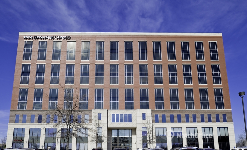 Virtual office space in Bentonville, AR, 609 SW 8th Street (72712) - 2 | MatchOffice.com