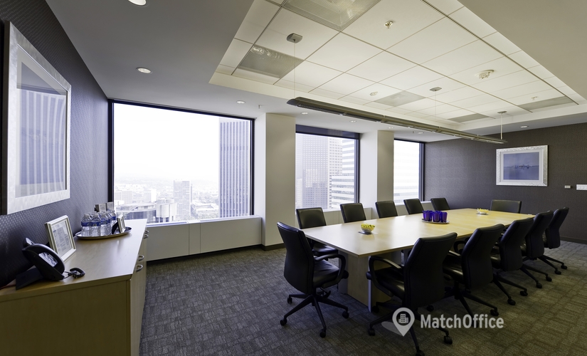 250 m² Business space in Downtown, 515 South Flower Street (90071) - 4 | MatchOffice