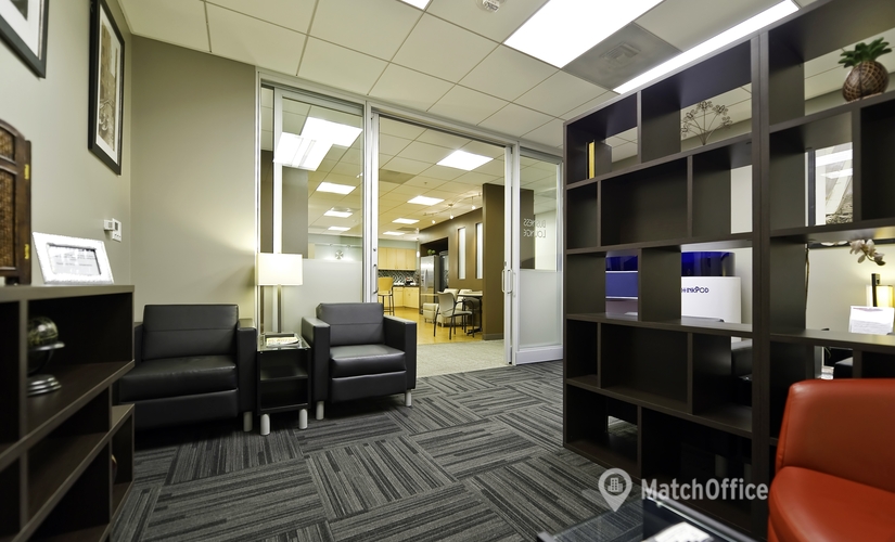 250 m² Serviced office in Downtown, 515 South Flower Street (90071) - 2 | MatchOffice