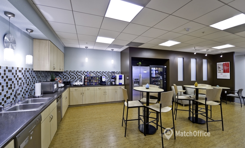 250 m² Serviced office in Downtown, 515 South Flower Street (90071) - 3 | MatchOffice.com
