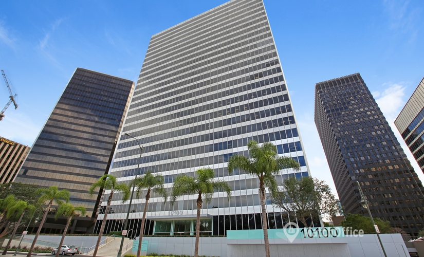 Virtual office space in Beverly Hills, CA, 10100 Santa Monica Blvd (90067) - 2 | MatchOffice.com