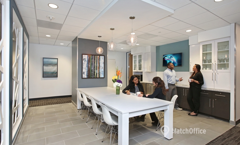 250 m² Business park in Beverly Hills, CA, 10100 Santa Monica Blvd (90067) - 3 | MatchOffice