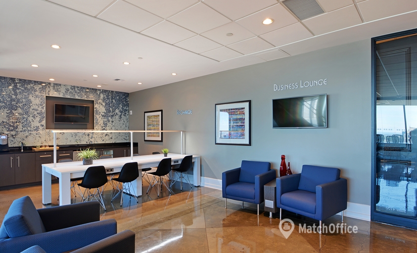 Virtual office in Seattle, WA, Seafirst Fifth Avenue Plaza (98104) - 1 | MatchOffice.com