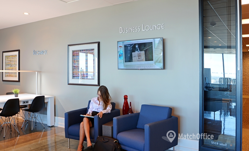 250 m² Business space in Seattle, WA, Seafirst Fifth Avenue Plaza (98104) - 3 | MatchOffice