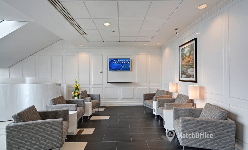 250 m² Serviced office in Bellevue, WA, Skyline Tower (98004) - 3 | MatchOffice