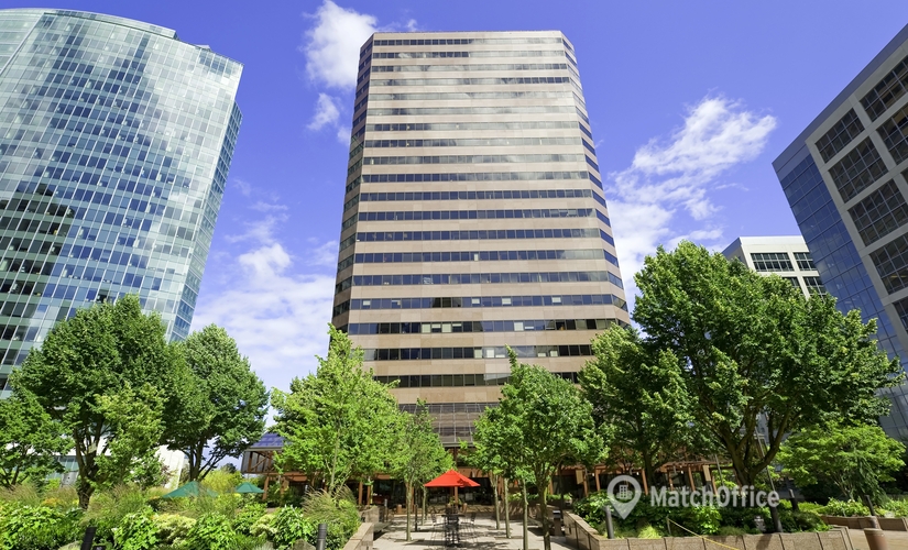 Virtual office in Bellevue, WA, Skyline Tower (98004) - 2 | MatchOffice.com