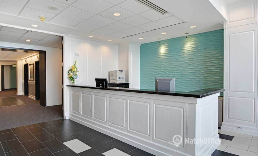 250 m² Serviced office in Bellevue, WA, Skyline Tower (98004) - 1 | MatchOffice.com