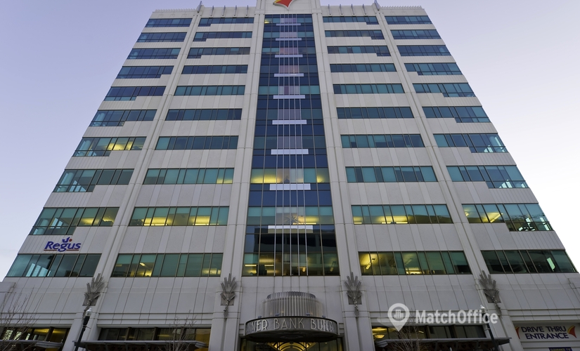 Virtual address in Boise, ID, 950 Bannock Street (83702) - 2 | MatchOffice.com
