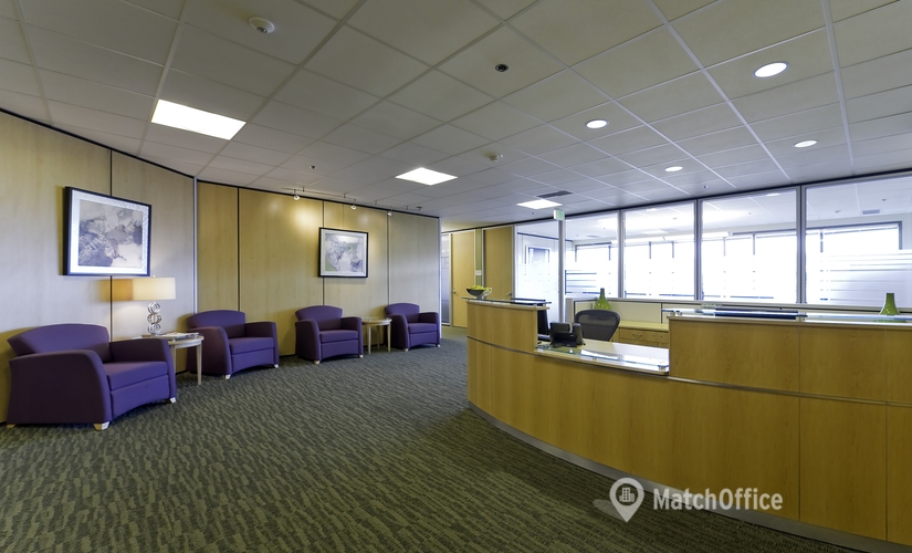 250 m² Business space in Boise, ID, 950 Bannock Street (83702) - 1 | MatchOffice.com