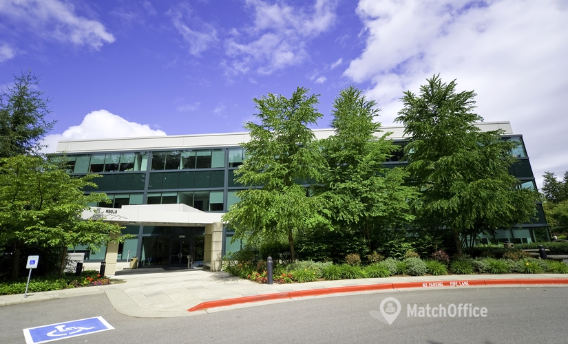 250 m² Business center in Bellevue, WA, 2018 156th Avenue (98007) - 0 | MatchOffice.com