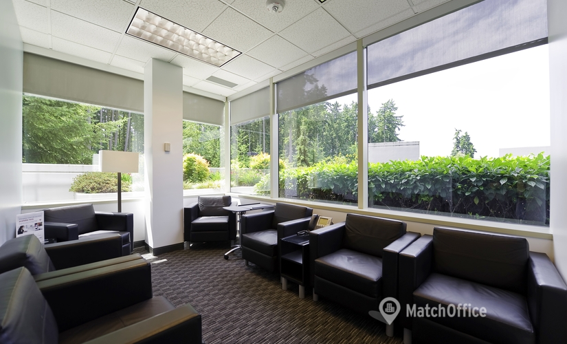 Virtual address in Bellevue, WA, 2018 156th Avenue (98007) - 1 | MatchOffice.com
