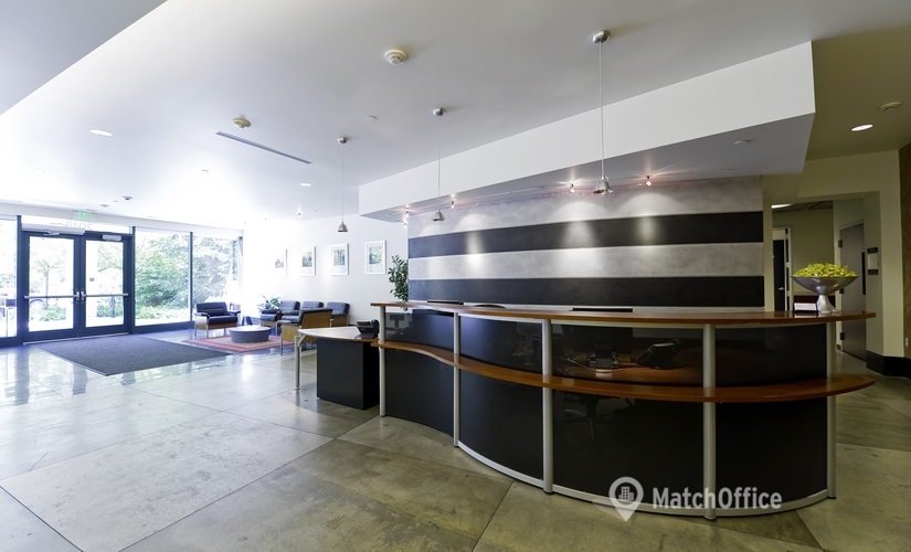 250 m² Business space in Bellevue, WA, 2018 156th Avenue (98007) - 1 | MatchOffice.com