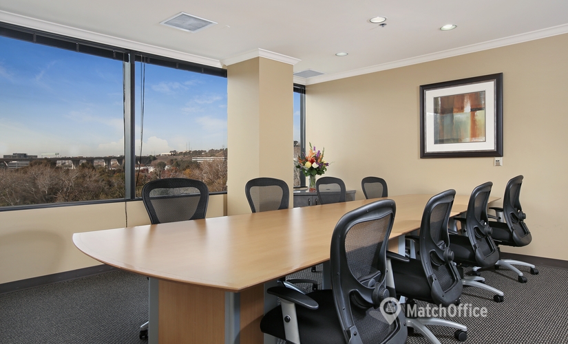 250 m² Business center in San Diego, CA, 3111 Camino Del Rio North (92108) - 4 | MatchOffice.com