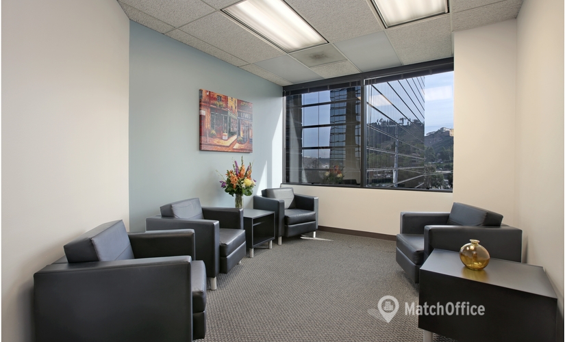 Virtual address in San Diego, CA, 3111 Camino Del Rio North (92108) - 1 | MatchOffice.com