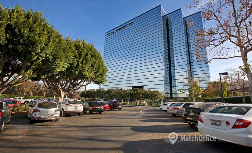 Virtual business address in San Diego, CA, 3111 Camino Del Rio North (92108) - 2 | MatchOffice