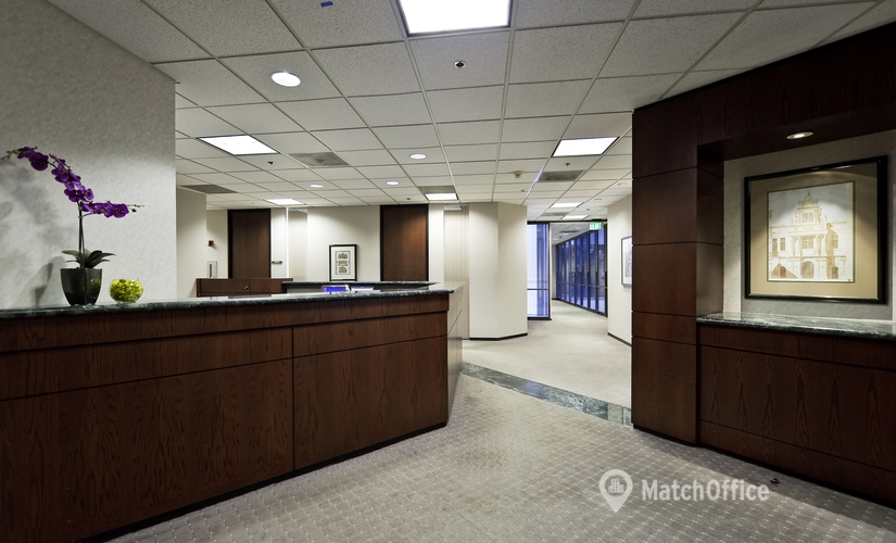 Virtual office in Rolling Hills, CA, 609 Deep Valley Drive (90274) - 0 | MatchOffice.com