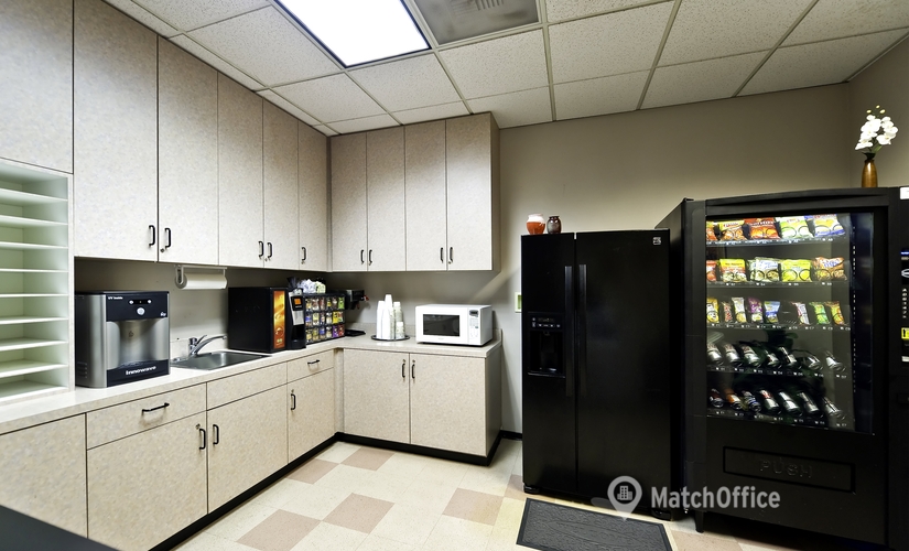 250 m² Business park in Rolling Hills, CA, 609 Deep Valley Drive (90274) - 3 | MatchOffice