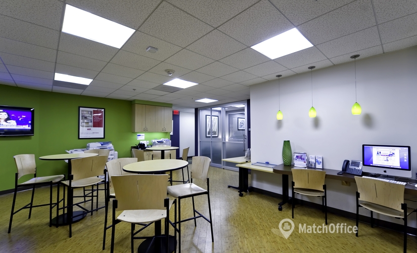 250 m² Serviced office place for rent in San Francisco, CA, 71 Stevenson Street (94105) - 2 | MatchOffice