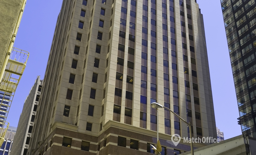 Virtual business address in San Francisco, CA, 71 Stevenson Street (94105) - 1 | MatchOffice