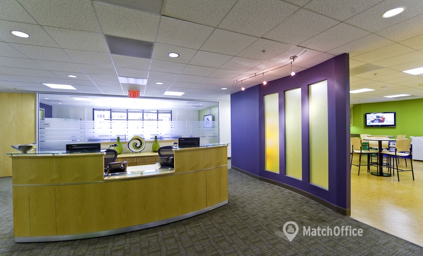 250 m² Business center in San Francisco, CA, 71 Stevenson Street (94105) - 1 | MatchOffice