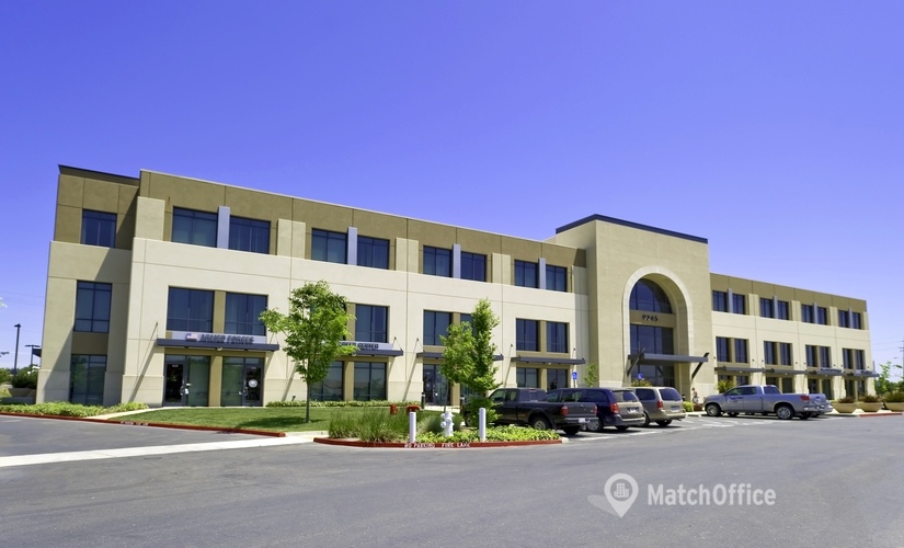 Virtual office in Elk Grove, CA, 9245 Laguna Springs Drive (95758) - 1 | MatchOffice