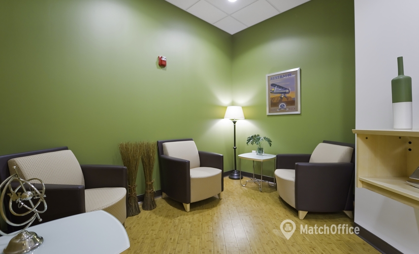 Virtual office in Des Moines, IA, 5550 Wild Rose Lane (50266) - 1 | MatchOffice.com