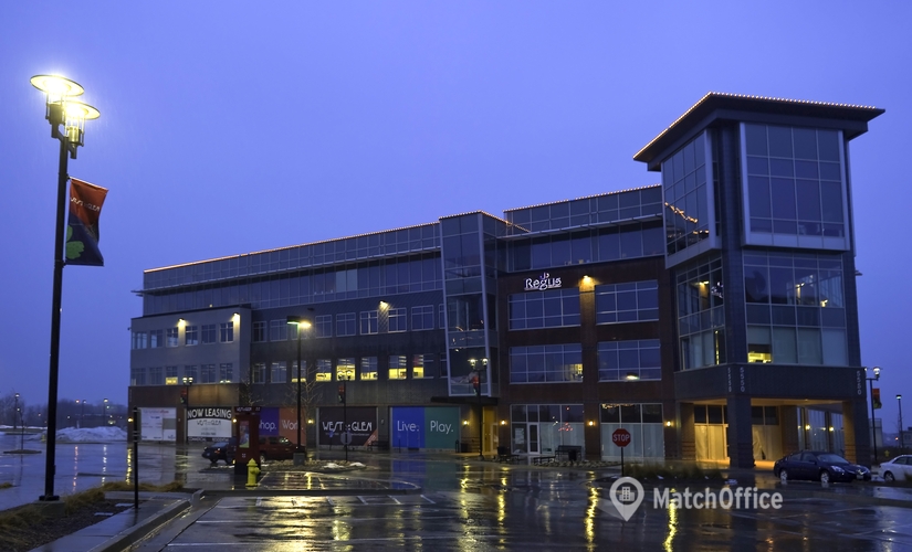 Virtual office space in Des Moines, IA, 5550 Wild Rose Lane (50266) - 2 | MatchOffice.com